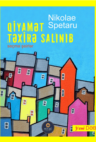 Qiyamət təxirə salınıb