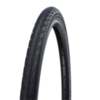 Велопокрышка 700x35C (37-622) Schwalbe DELTA CRUISER PLUS, PunctureGuard