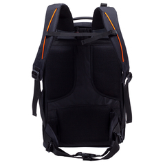 Рюкзак для фотоаппарата NEST Hiker 200 (Black)