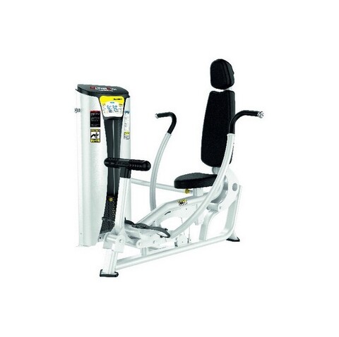 Жим от груди UltraGym UG-XS 7302. Стек 100 кг