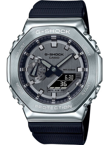 Casio GM 2100 1A Casio G Shock GM 2100 1A