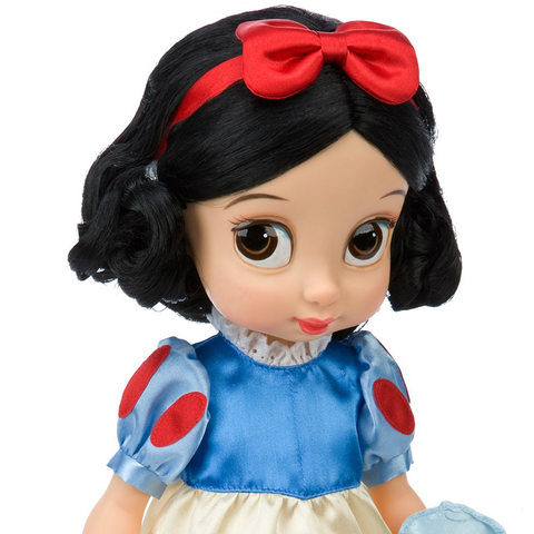 Кукла Белоснежка малышка Animator dolls Disney