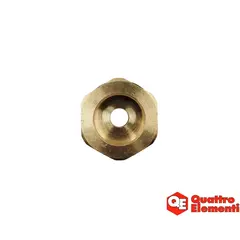 Клапан насоса QUATTRO ELEMENTI Napoli 180 Turbo в сборе (912-112-071)