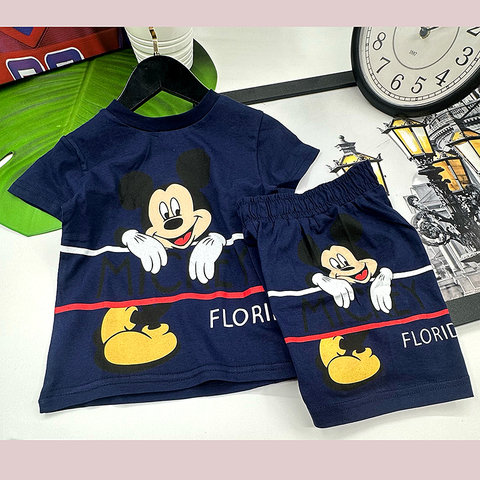 Костюм хлопок м (3-7) 250530-QR9025