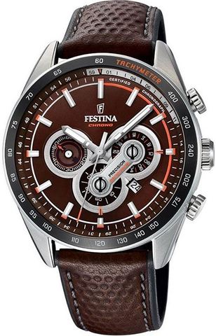 Наручные часы Festina F20202/3 фото