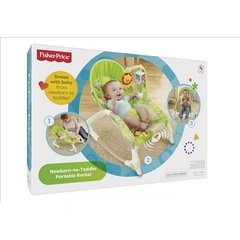 Fisher Price Кресло-качалка 