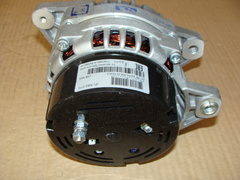 Генератор  90А УМЗ 417-4213 (БАТЭ)