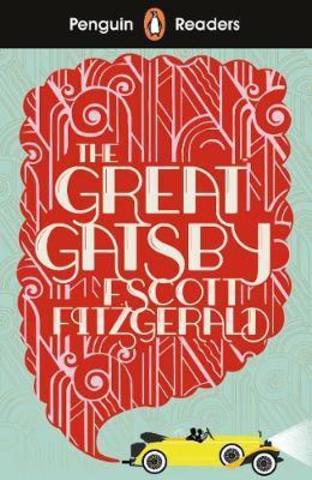 Penguin Readers Level 3: The Great Gatsby