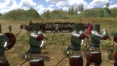 Mount & Blade: With Fire and Sword (для ПК, цифровой код доступа)