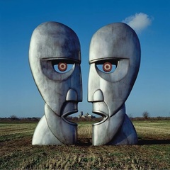 Pink Floyd / The Division Bell (2LP)