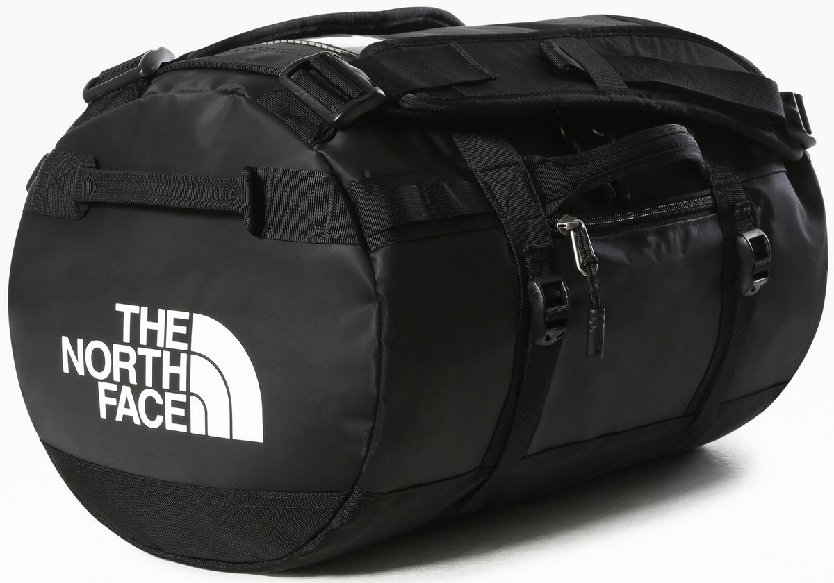 the north face base camp xs