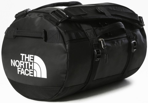 Картинка баул The North Face Base Camp Duffel Xs Tnfblack - 1