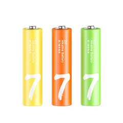 Батарейки Xiaomi ZMI LR24 (12шт ZI5/12шт ZI7)