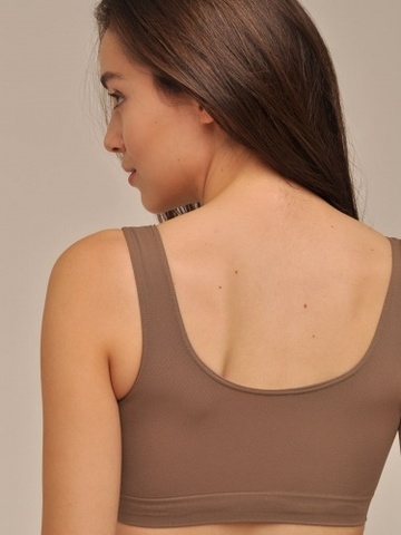 Топ BR327 Top Spalla Larga My