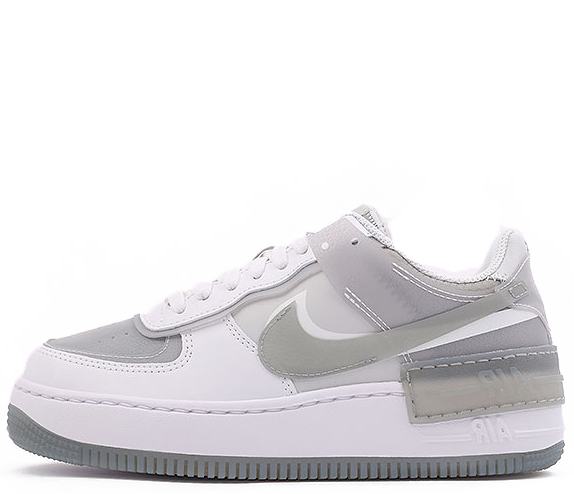 nike womens air force 1 shadow se shoes