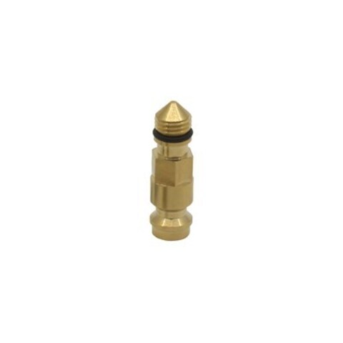 Danfoss 003L8145 Комплект изм. нипп. с заглушкой для CNT