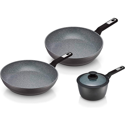 Набор посуды Brabantia Galaxy 12905004