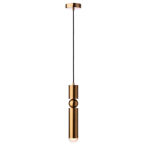 Подвесной светильник Loft It LEE 1511-BR