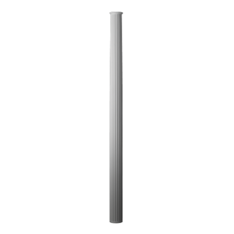  Ствол (колонна) Европласт из полиуретана 1.12.081, интернет магазин Волео