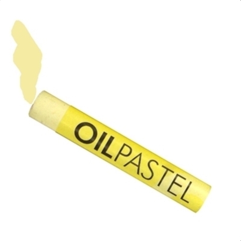 Пастель художественная масляная MUNGYO Oil Pastels Желтый неаполитанский №521 (3шт)