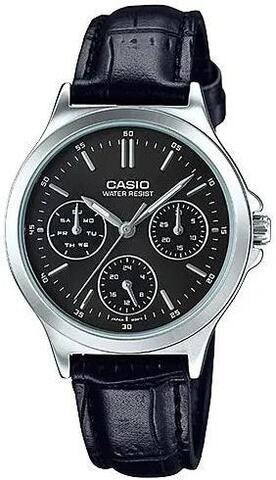 Наручные часы Casio LTP-V300L-1A фото