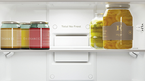 Холодильник Indesit ITR 5200 W mini –  11