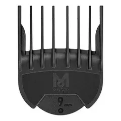 Насадка гребень Moser Slide-On Attachment Comb, 9 мм (1802-7030)