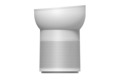 Air Purifier breeva A2 Wi-Fi White