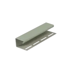 J-профиль 16 мм, Сандал