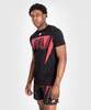 Футболка Venum Adrenaline Red Black/Red