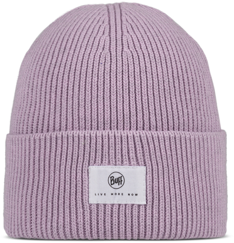 Картинка шапка вязаная Buff Hat Knitted Drisk Camelia - 1