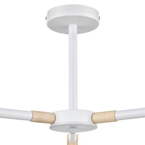 Потолочная люстра Lumion ROSALINA 8097/6C