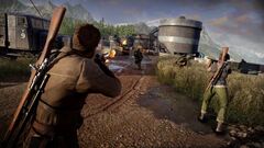 Sniper Elite: Resistance Стандартное издание (диск для Xbox Series X/One, интерфейс и субтитры на русском языке)