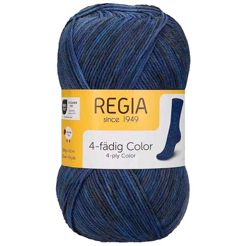 Regia Favourites Color 3056