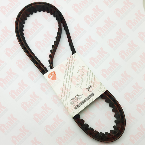 73740241B Ремень ГРМ OEM Ducati к-т 2 шт.