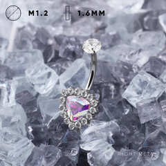 Банан Jasmine Triangle AB & Crystal