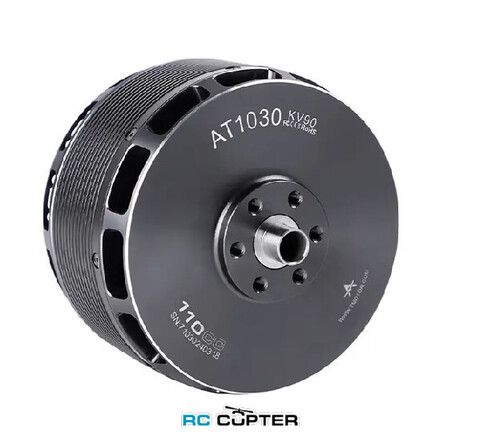 T-Motor AT1030 110CC KV90