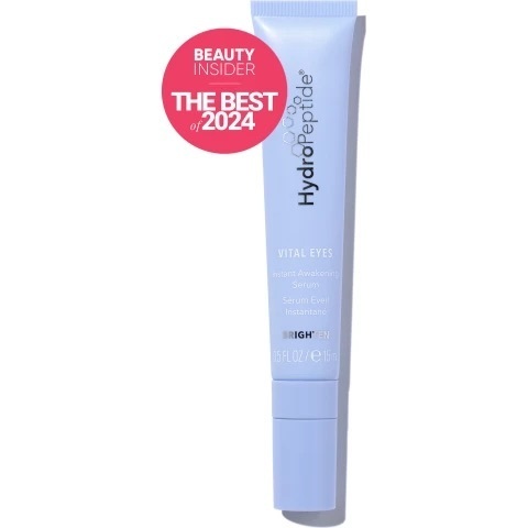 HydroPeptide Сыворотка для глаз мгновенного действия. 15 мл | Vital Eyes