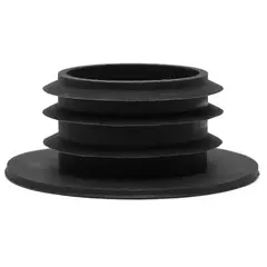 Уплотнитель для колбы черный