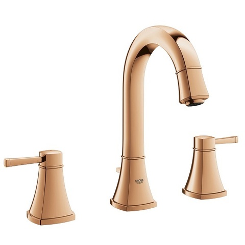 Смеситель для раковины Grohe  20389DA0