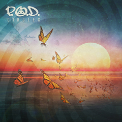 P.O.D. / Circles (LP)