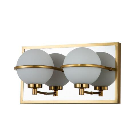 Настенный светильник Favourite Blob 3013-2W