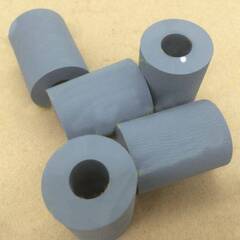 Резинка ролика подхвата/подачи/отделения 022N02232 для SAMSUNG SCX-6545N/6555N (CET), CET7911