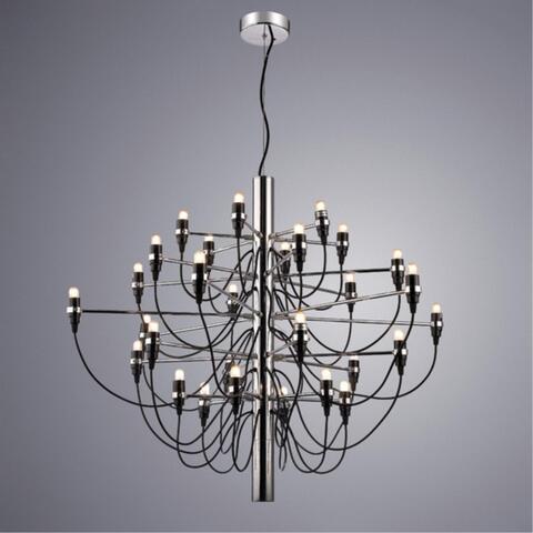 Подвесная люстра Divinare MOLTO 8030/02 LM-50