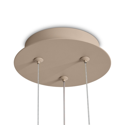 Подвесной светильник Freya Prism FR5535PL-L14B
