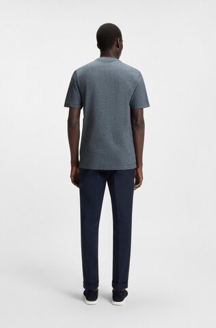 Футболка BOSS Thompson 01