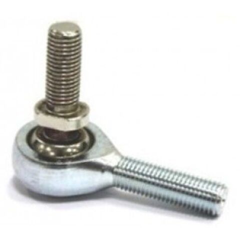 Рулевой наконечник (левая резьба) SPI 08-103-24