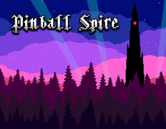 Pinball Spire (для ПК, цифровой код доступа)