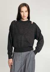 Джемпер ESSERE