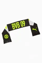Шарф футбольный Puma Borussia Dortmund 25/26